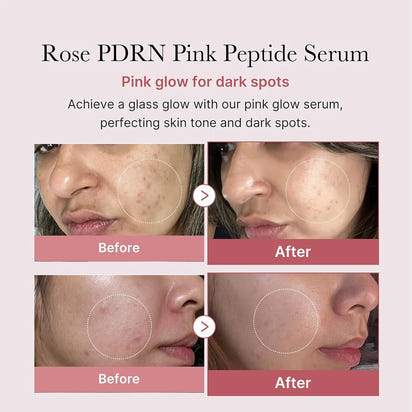 Yamileté Hydrating Peptide Glow